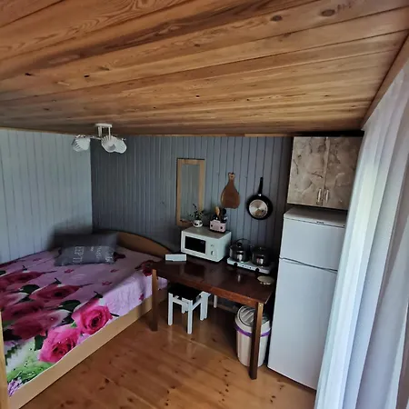 Pas Baba - Apartamentai 
