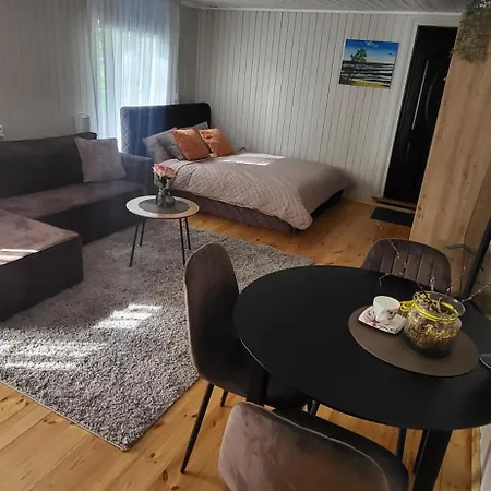 Pas Baba - Apartamentai 