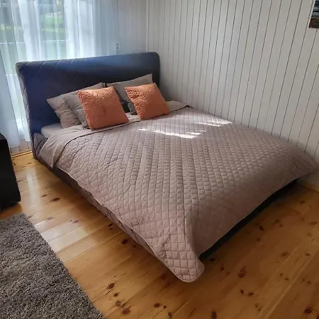 Pas Baba - Apartamentai 