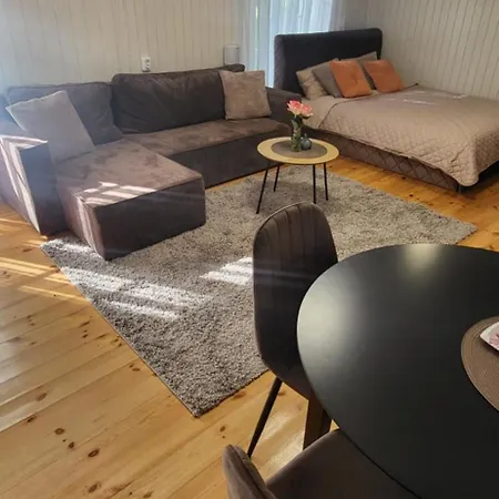 Apartment Pas Baba - Apartamentai 