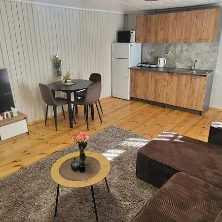 Apartment Pas Baba - Apartamentai 