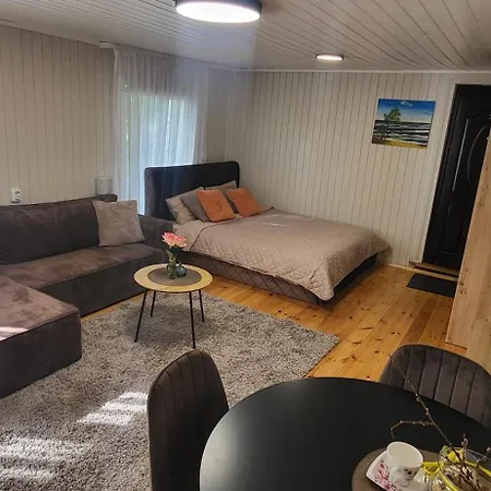 Apartment Pas Baba - Apartamentai 