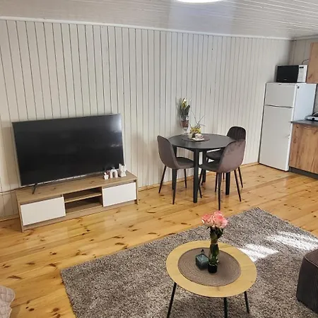 Apartment Pas Baba - Apartamentai 