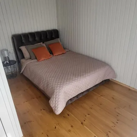 Pas Baba - Apartamentai 