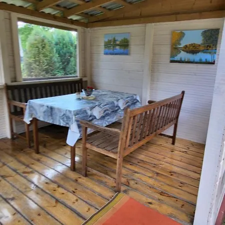 Pas Baba - Apartamentai 